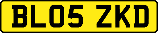 BL05ZKD