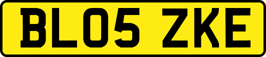 BL05ZKE