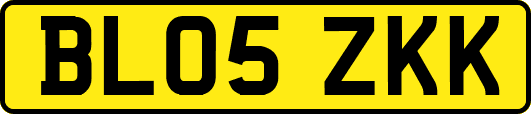 BL05ZKK
