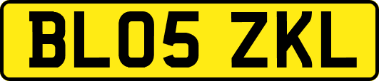 BL05ZKL
