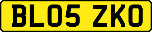 BL05ZKO