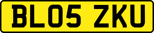 BL05ZKU