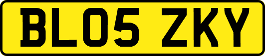 BL05ZKY