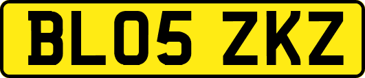 BL05ZKZ