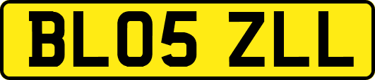 BL05ZLL