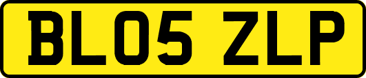 BL05ZLP