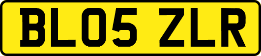 BL05ZLR
