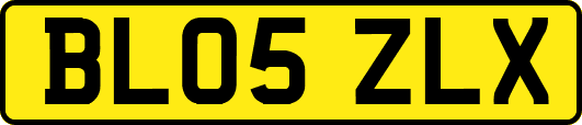 BL05ZLX