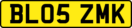 BL05ZMK