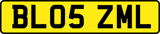 BL05ZML