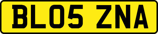 BL05ZNA