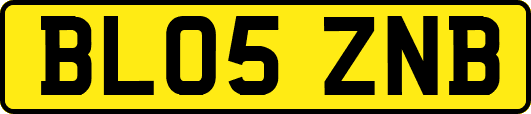 BL05ZNB