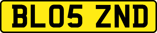 BL05ZND