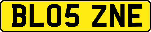 BL05ZNE