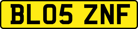 BL05ZNF