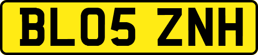 BL05ZNH