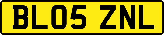 BL05ZNL