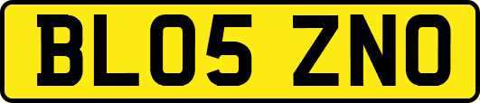 BL05ZNO