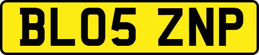 BL05ZNP