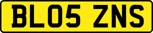 BL05ZNS