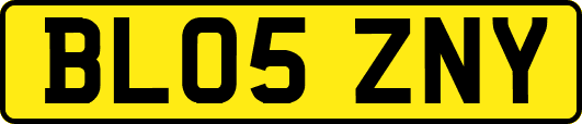 BL05ZNY