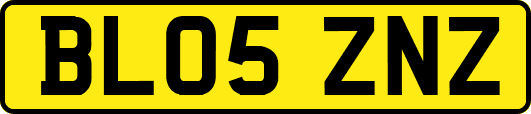 BL05ZNZ