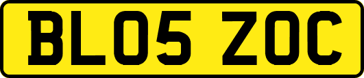 BL05ZOC