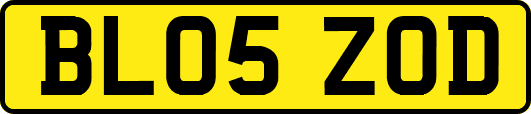 BL05ZOD