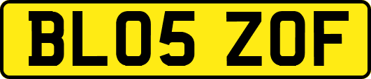 BL05ZOF