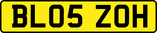 BL05ZOH