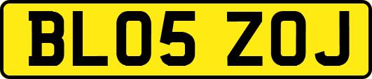 BL05ZOJ