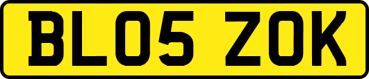 BL05ZOK