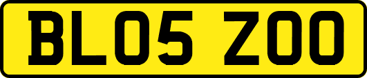 BL05ZOO