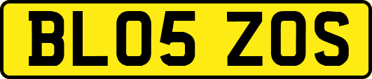 BL05ZOS