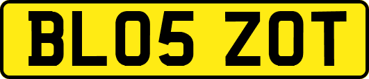 BL05ZOT