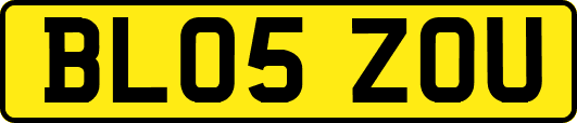 BL05ZOU