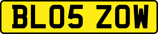 BL05ZOW