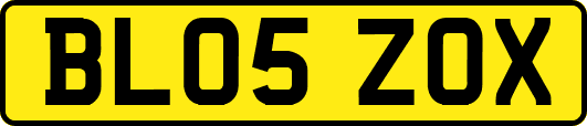BL05ZOX