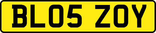 BL05ZOY
