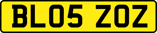 BL05ZOZ