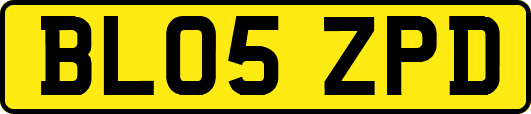 BL05ZPD