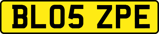 BL05ZPE