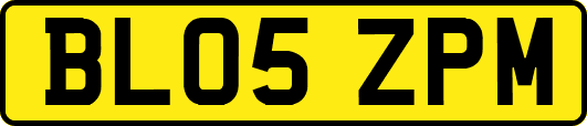 BL05ZPM