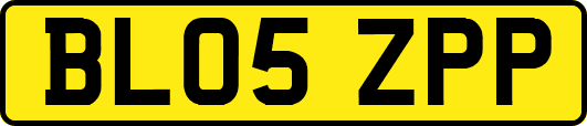 BL05ZPP