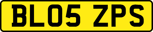 BL05ZPS