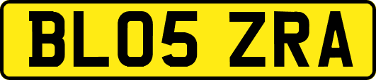 BL05ZRA