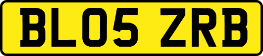 BL05ZRB