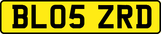 BL05ZRD