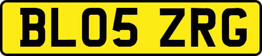 BL05ZRG