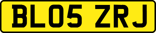 BL05ZRJ